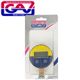 Pressure Gauge 63mm 1/4 Lower Digital Packaged